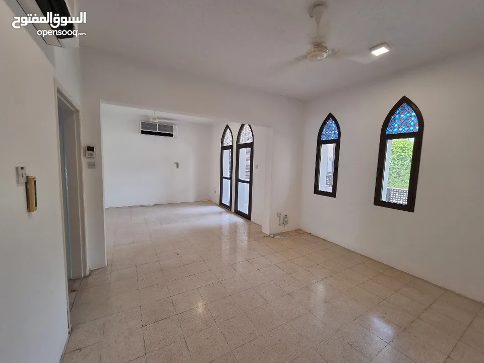 3 BR + Maid's room Townhouse in a Compound with Shared Pool in Shatti