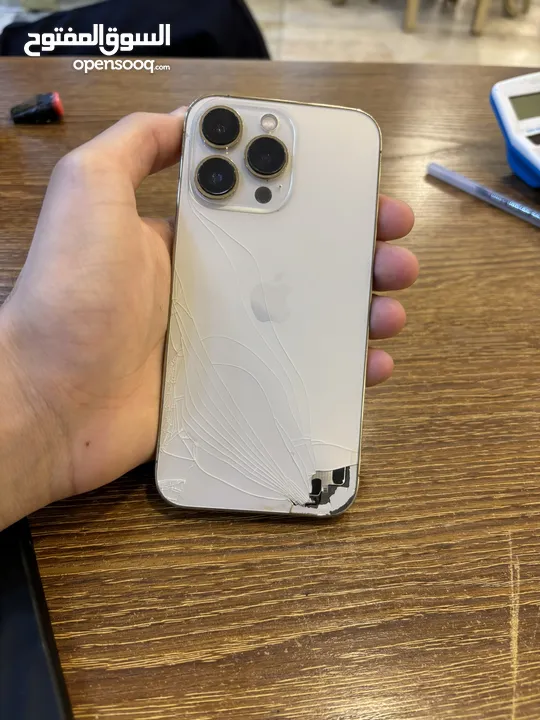 تيربو سيم iPhone 13pro