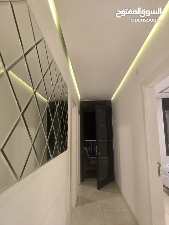 شقة جديدة سوبر ديلوكس