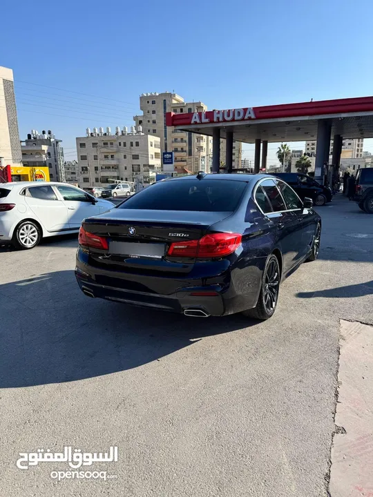 بي ام دابيليو للبيع 2019