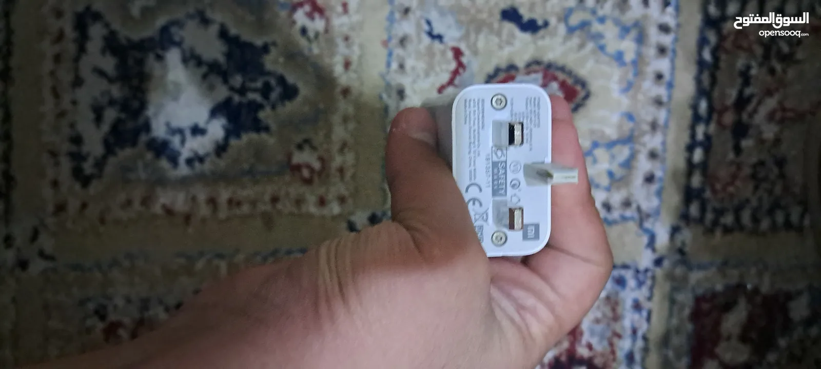 السلام عليكم نبدأ بل صلاة على النبي عضمة شاومي  اصليه  شوف الوصف
