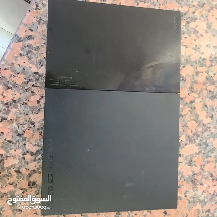 ps2 بلايستيشن 2