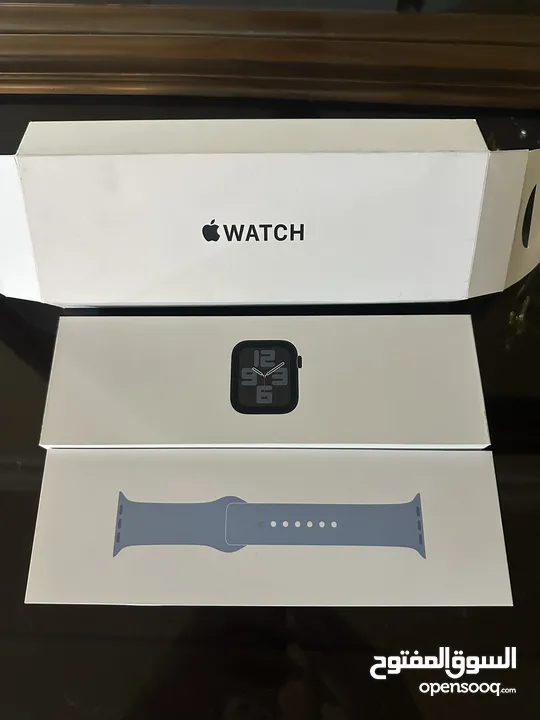 Apple Watch SE GEN2 40mm