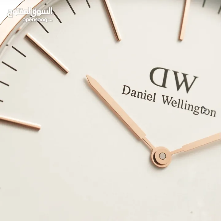 Daniel Wellington ساعة رجالي