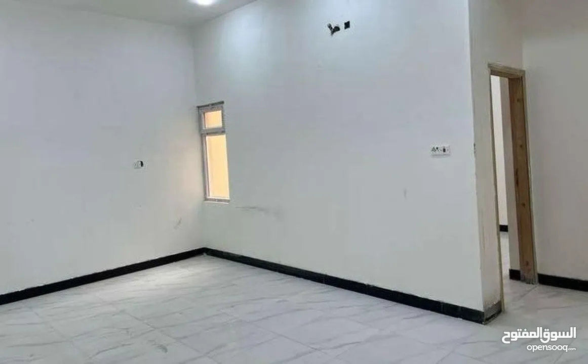 شقة سكنية تشطيب حديث للايجار بمساحة 120 في منطقة الجبيلة بالقرب من مستشفى الشفاء
