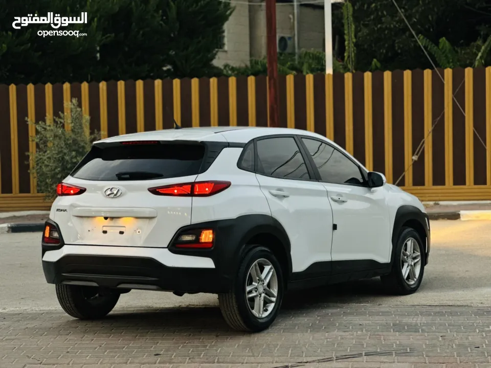 ركزز هونداي كوناا انتاج 2020 رخصه مطور 1600 بنزين تيربو اتماتيك بس ع سعر حررق 68 الف ولحق إذا بتلحق