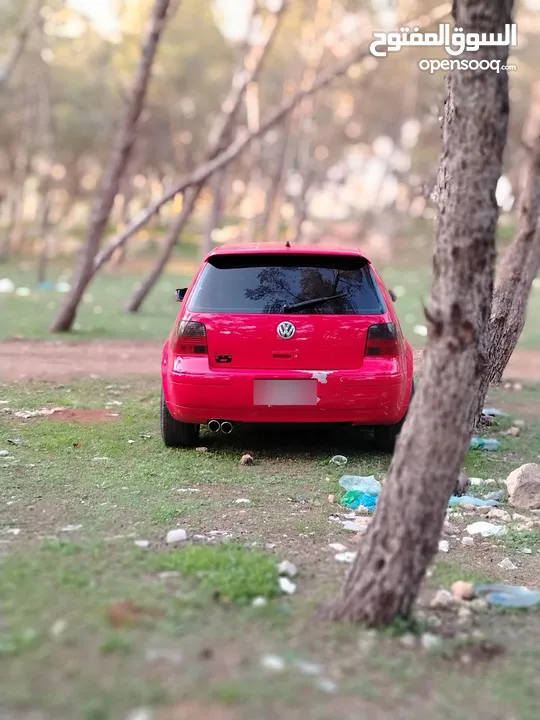 golf mk4 for sale