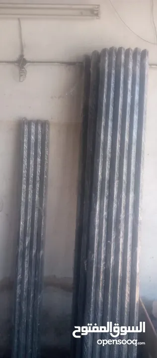 رفوف دكسون حديد تفصيل جديد للمحلات والمستودعات والشركات و المكاتب والعيادات والدوائر الحكومية  رفوف