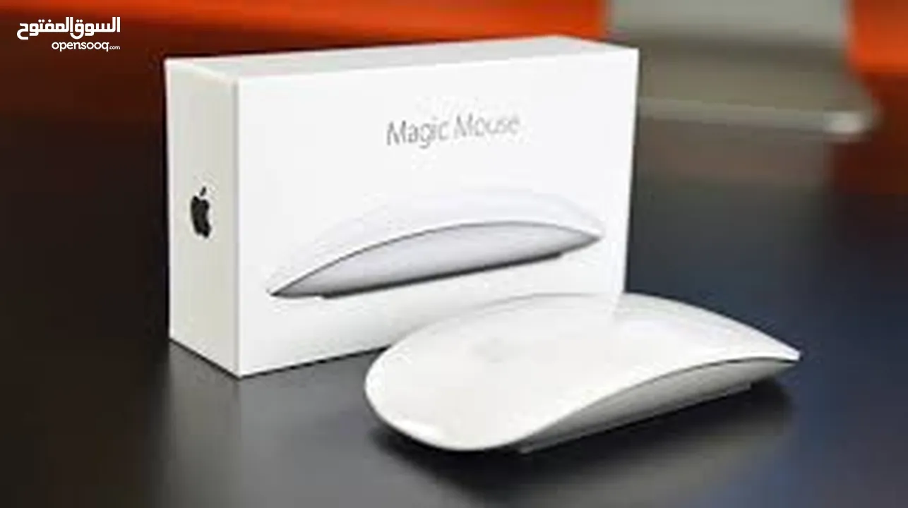 macbook pro m1 with touch par and magic mouse m2