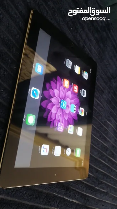 Ipad 2 iPhone