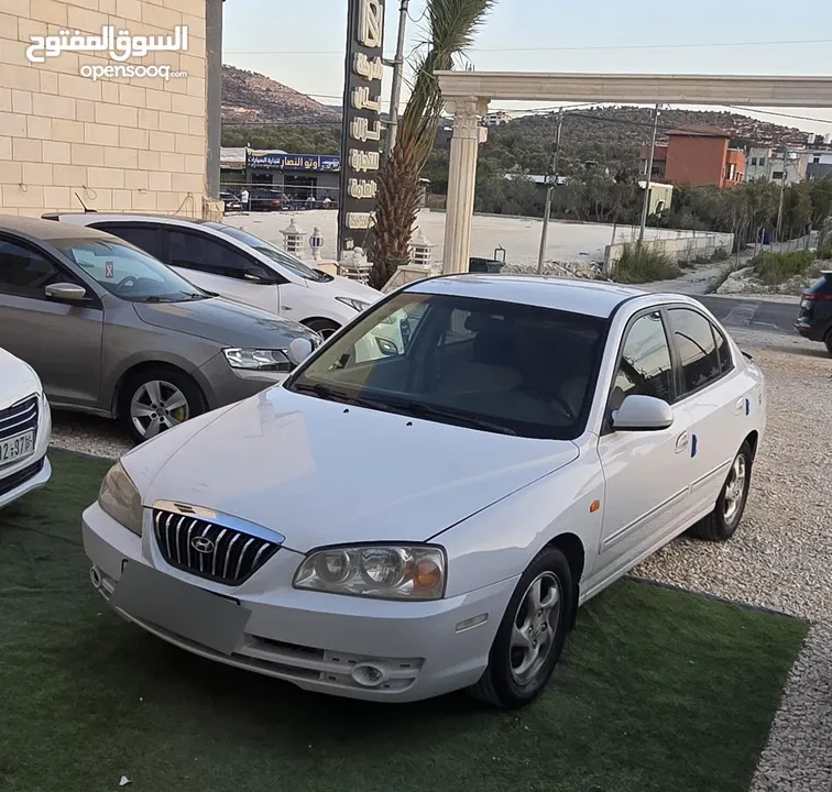 افانتي اتوماتيك بعدها بالنابلون