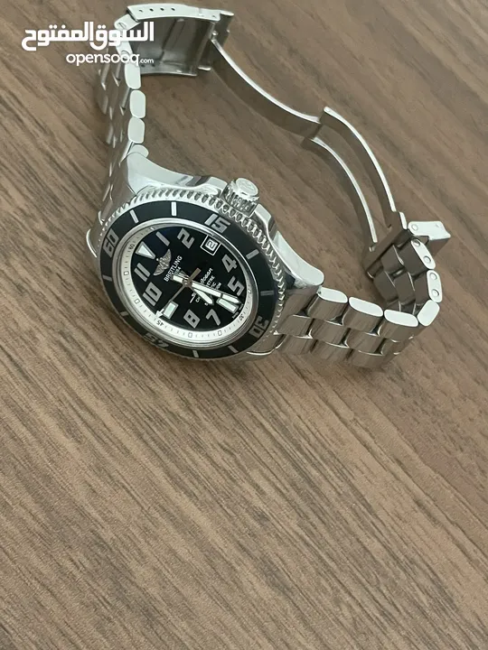 BREITLING Superocean A17364 بحال الجديد