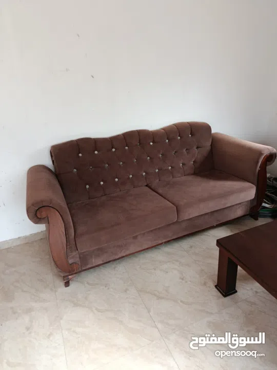 طقم كنابيات