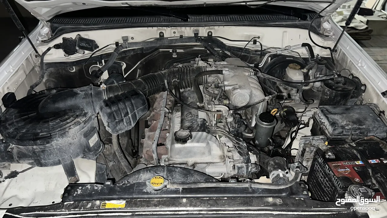 استيشن 2007 GXR limited edition