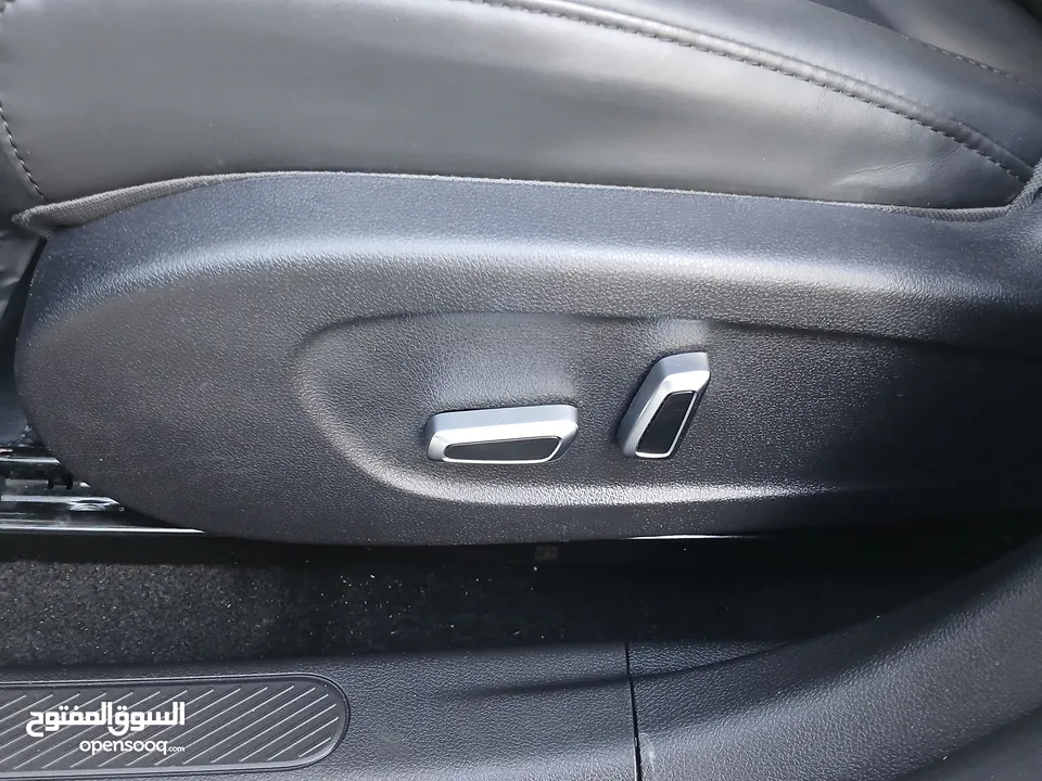 Nammi Box 2023 فحص كامل عداد 13000km اعلى إضافات