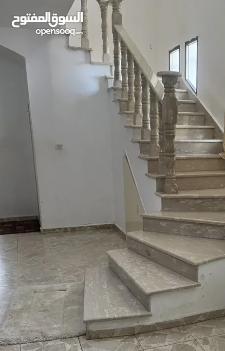 فيلا في سيريس جنين