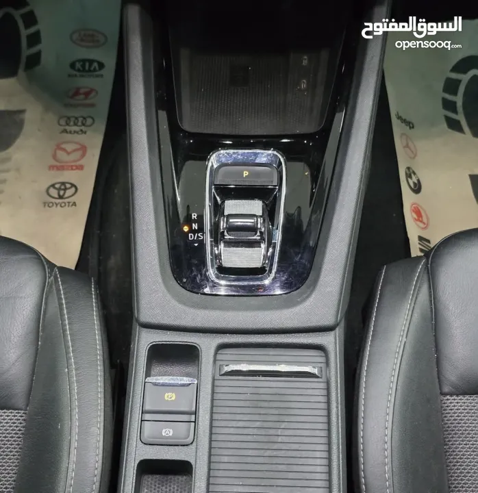 سكودا اوكتافيا الشكل الجديد