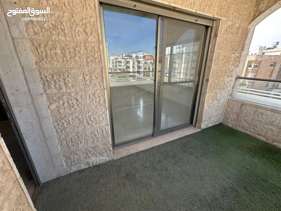 شقه شبه مفروشه للايجار في الرابيه ( Property 41234 )-174865440