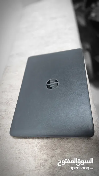 لابتوب Hp من فئة elitebook