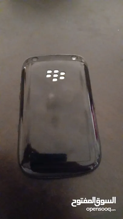 blackberry curve