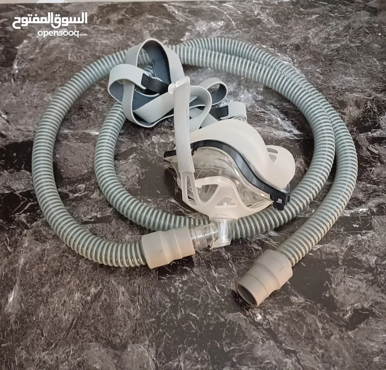 CPAP BMC جهاز تنفس