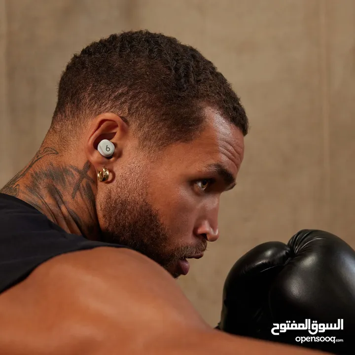 Beats Solo Buds -NEW -MEAGByte