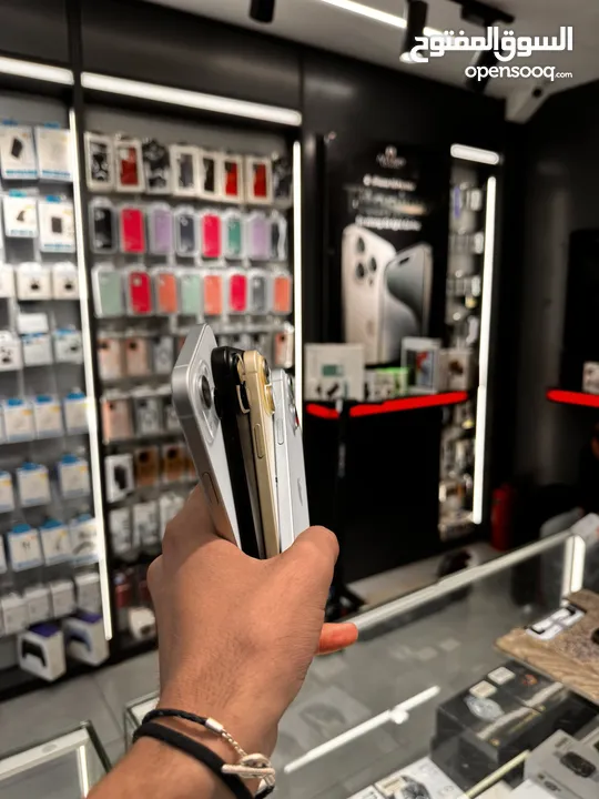 iphone 15 -128 uesd مستعمل