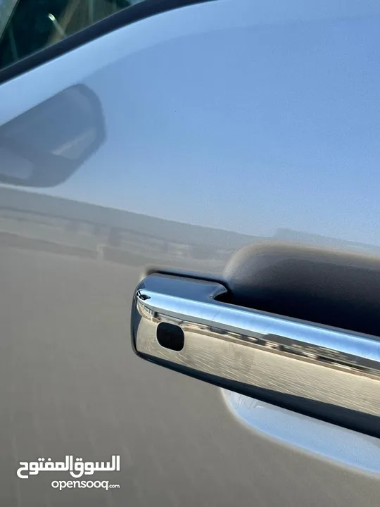 بسعرررر مغررري//2021// ford F150 فحص كاااامل 5كاميرات عداد قليل حره 7جييييد