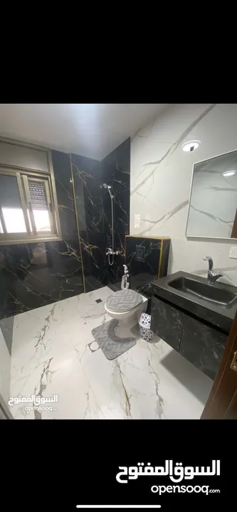 غرفتين نوم مفروشة قرب المقاطعة