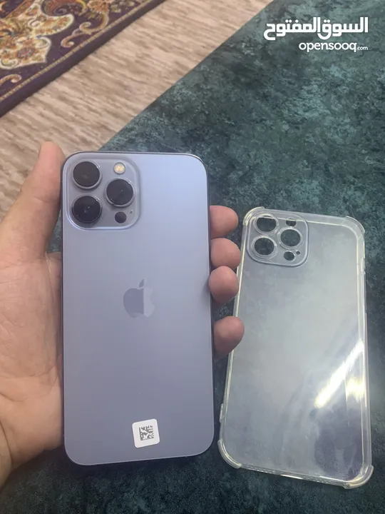 IPhone 13 pro max 256 G