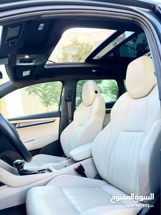 اسكودا كروك 2020