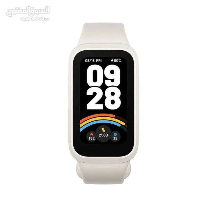 Xiaomi Band 9 Active Mi Band 9 Active شاومي باند 9 اكتيف