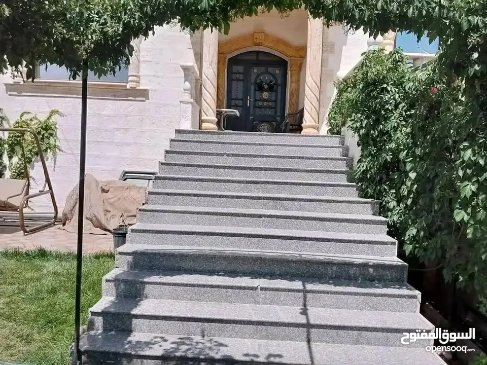 بيت للبيع سحاب بالعبدليه