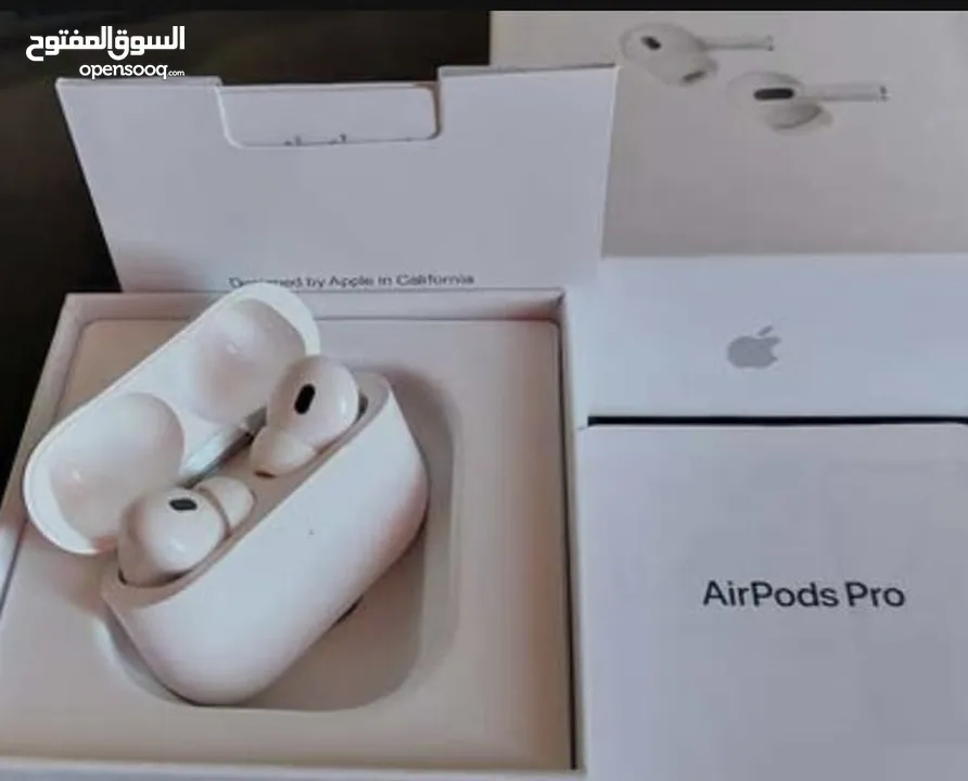 AirPods Pro 2nd gen Copy 1