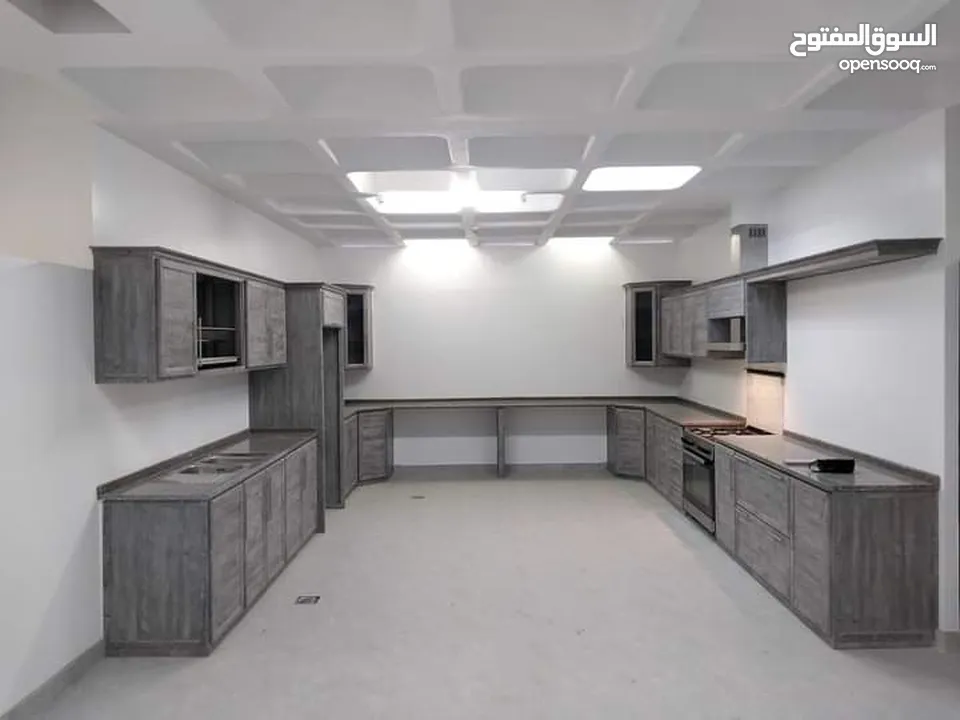 حرق اسعار مطابخ المنيوم اقووووى العروض