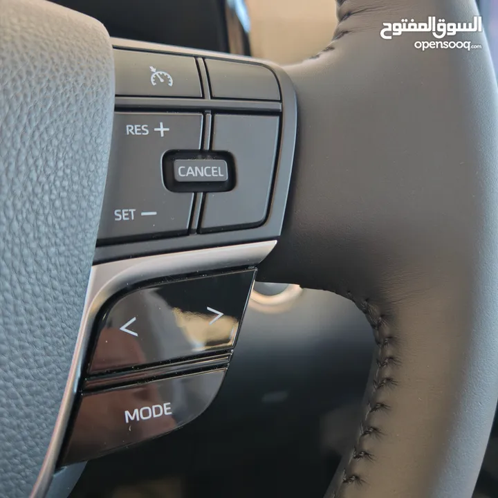 TOYOTA HEV CAMRY E-PLUS 2025-Lithium battery-بطارية ليثيوم