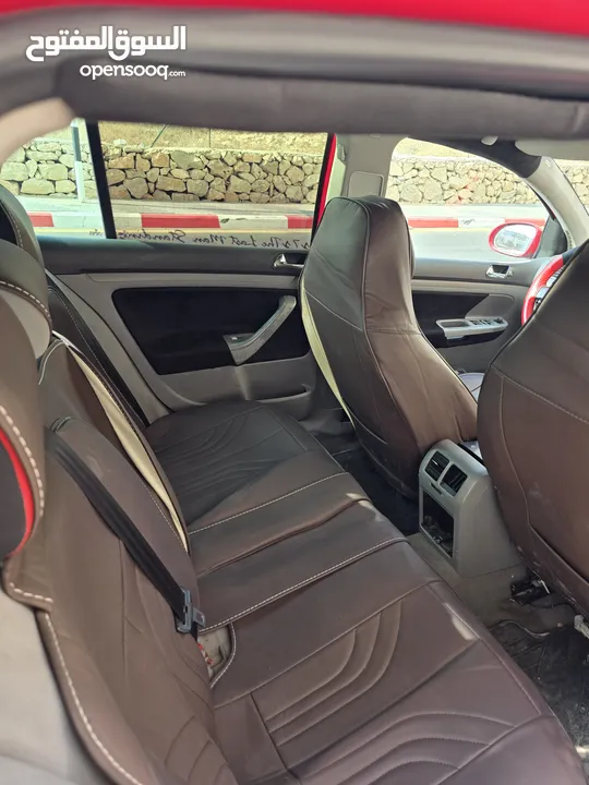 جولف اتوماتيك بحالة الوكالة