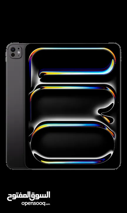 IPAD 11 PRO M4 ( 256GB ) NEW /// ايباد 11 برو ذاكرة 256 الجديد