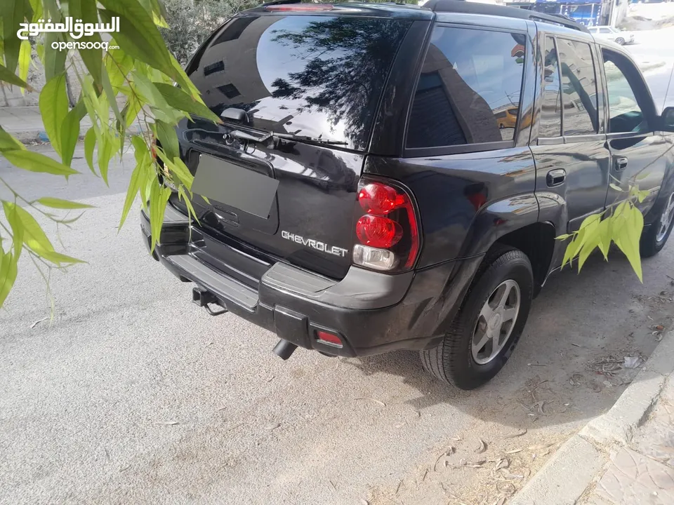 جيب بليزر فحص كامل 2003 ترخيص سنة كاملة بسعر مغري