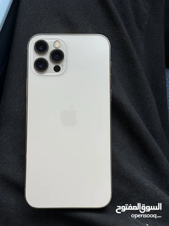 IP12PRO ايفون