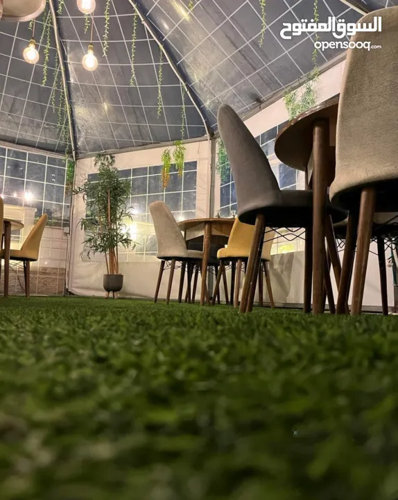 ببلز (قعدة خارجية كبيرة ) للبيع