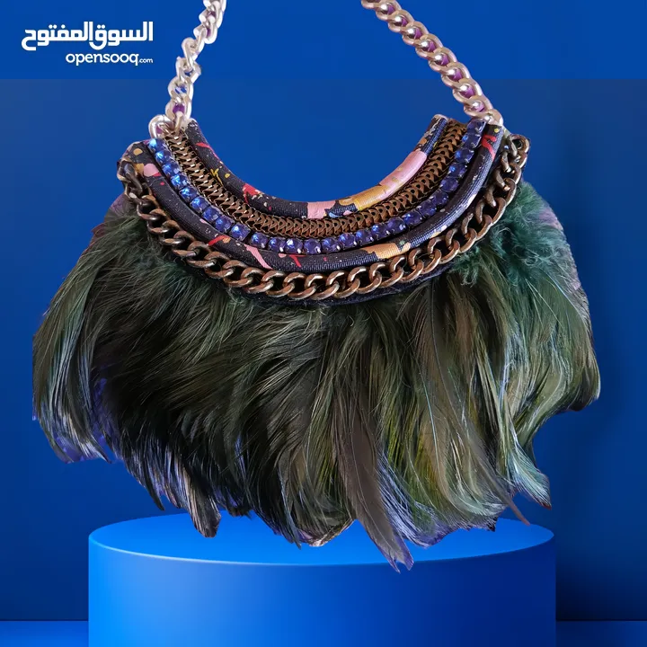للبيع سناسيل ثقيلة و فخمة