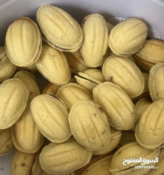 حلويات العيد