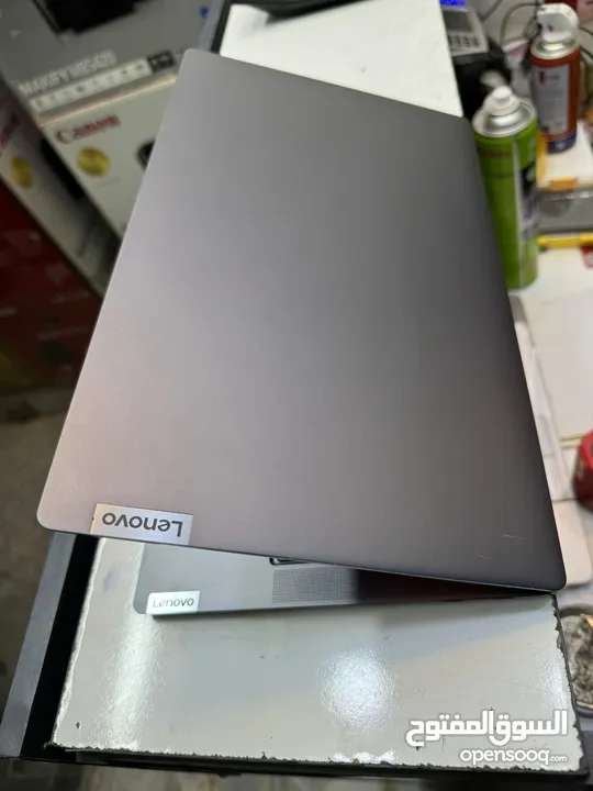 لابتوب Linovo ideapad 3/14 s940