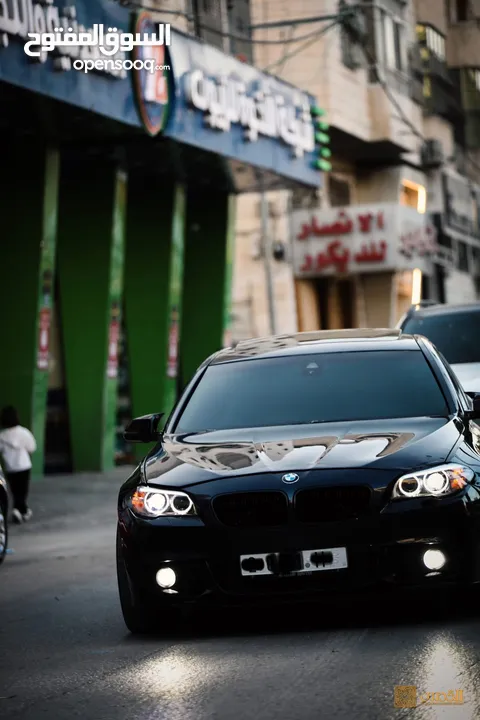 BMW .528i للبيع