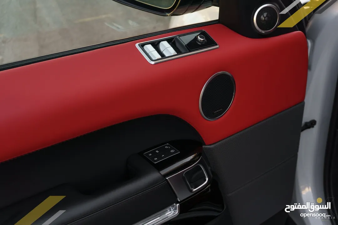 رنج سبورت  Range Rover    Autobiography  Plug in hybrid 2020  2020 رنج روفر اوتوبيجورافي