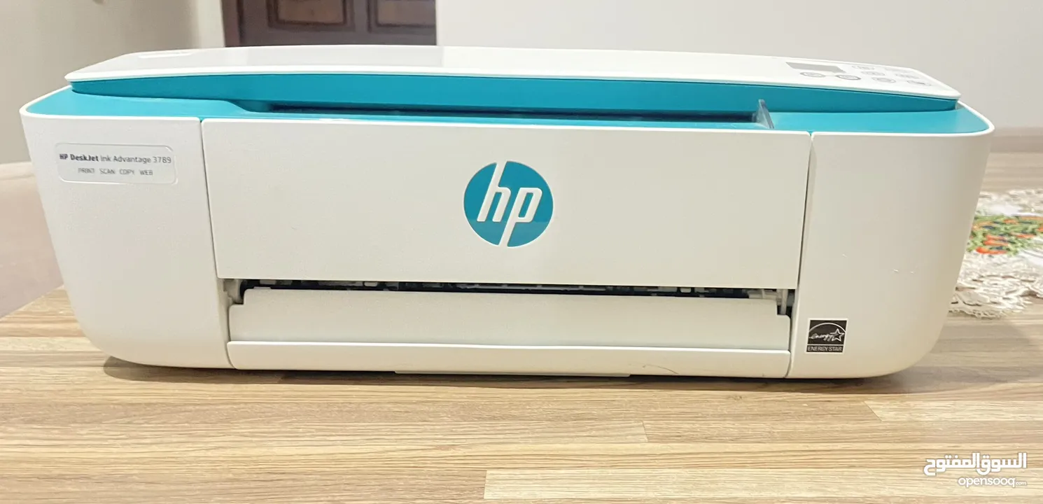 HP DeskJET ADVANTAGE 3700
