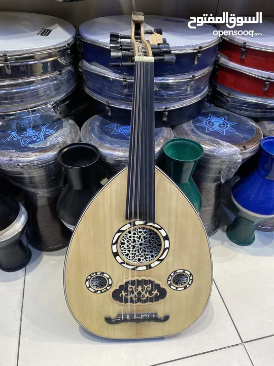 عود عراقي كلاسك
