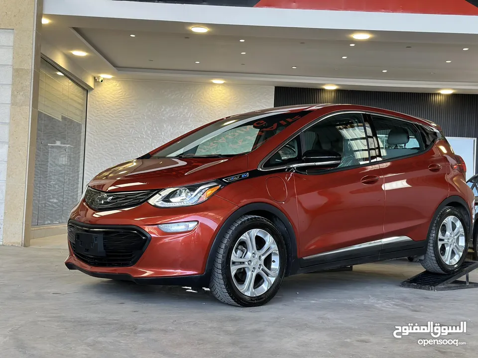 Chevrolet Bolt LT 2020