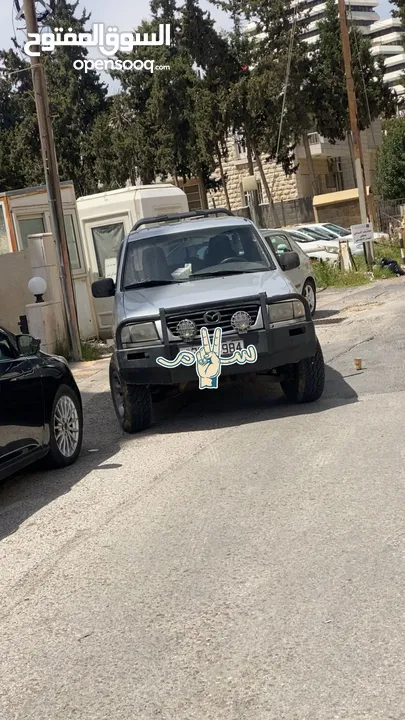 بكب مازده 2006
